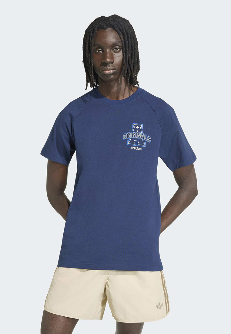 ADIDAS Varsity A T-Shirt