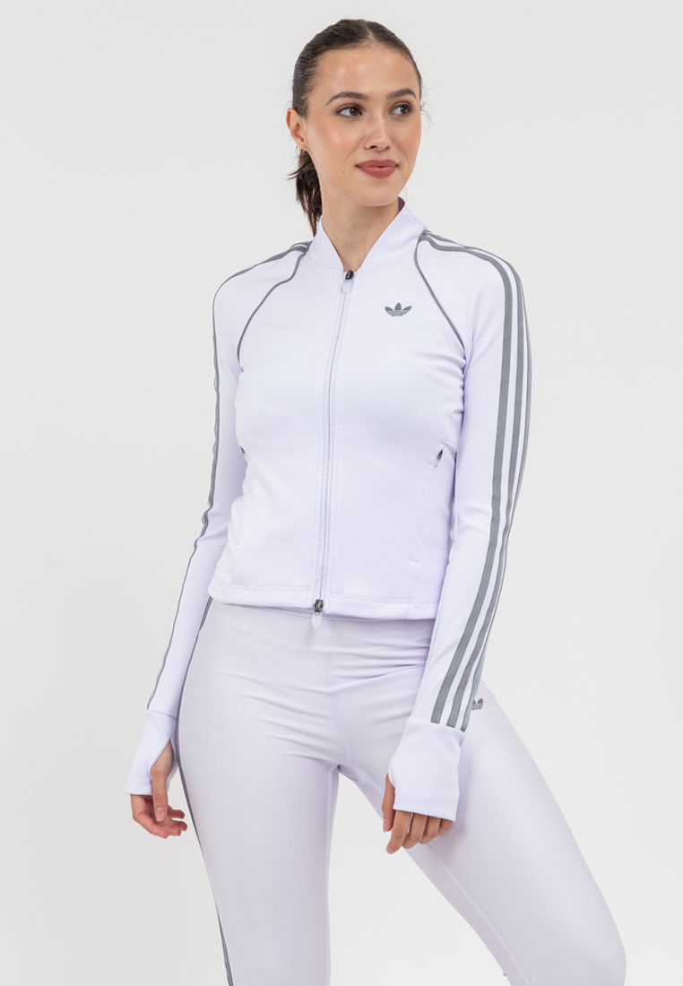 ADIDAS Originals Sport Superstar Midlayer Shirt