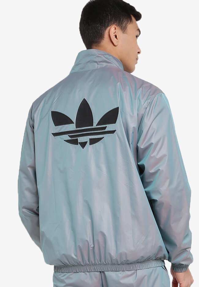 adidas windbreaker 2
