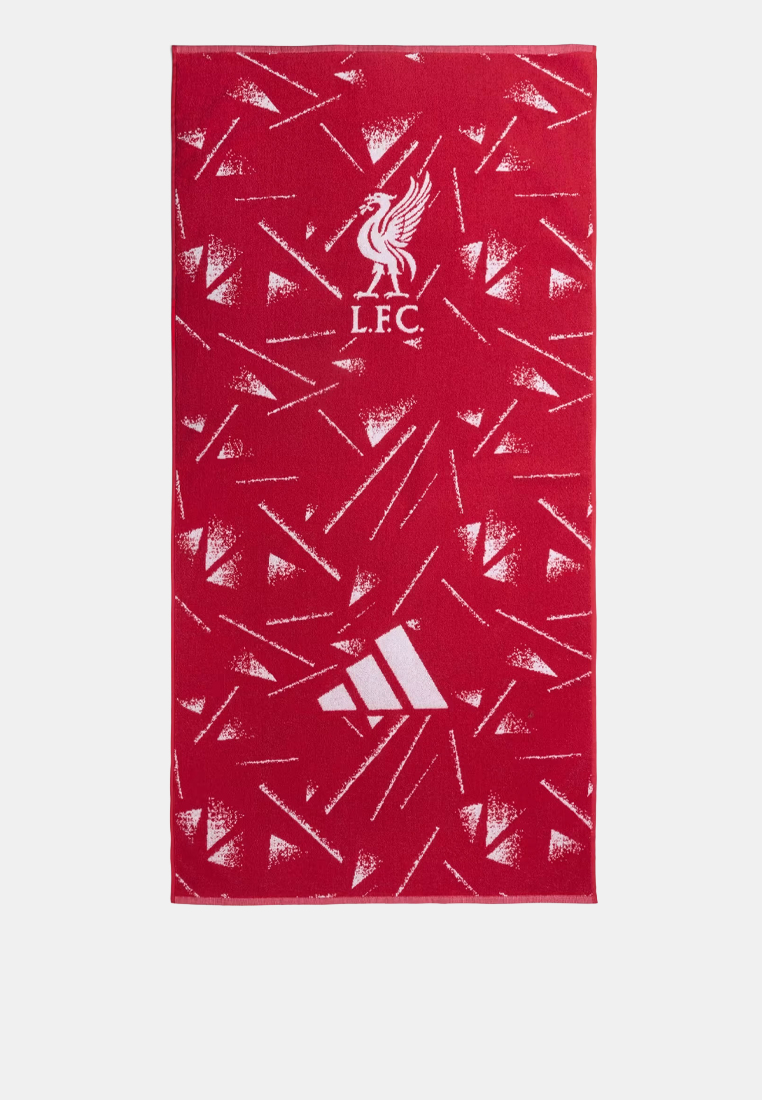 ADIDAS Liverpool FC Beach Large Towel