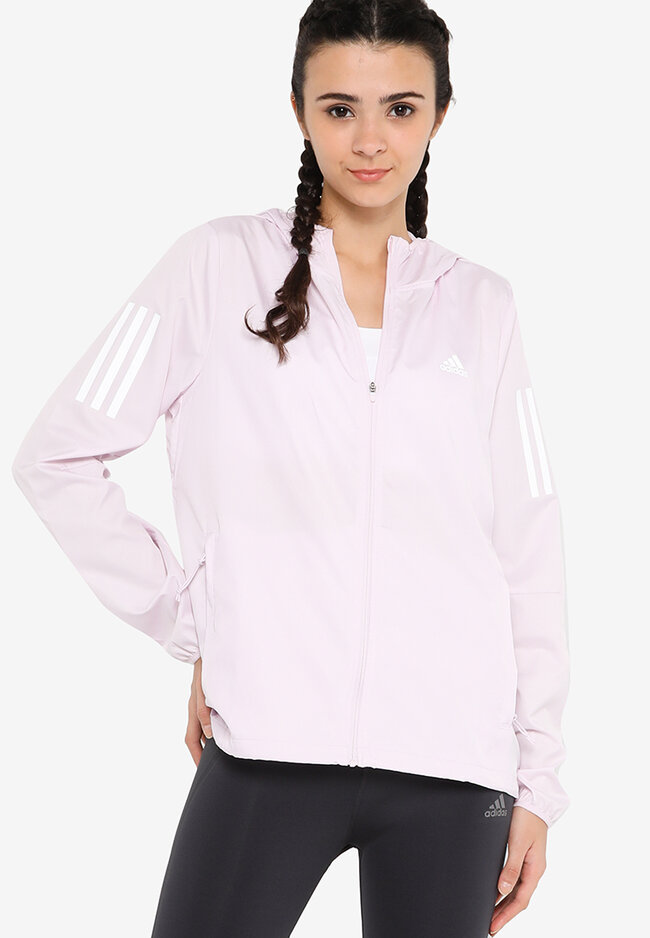 adidas jacket woman