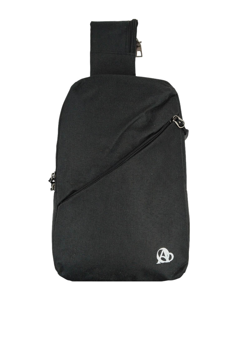 Adobree Tas Selempang Pria