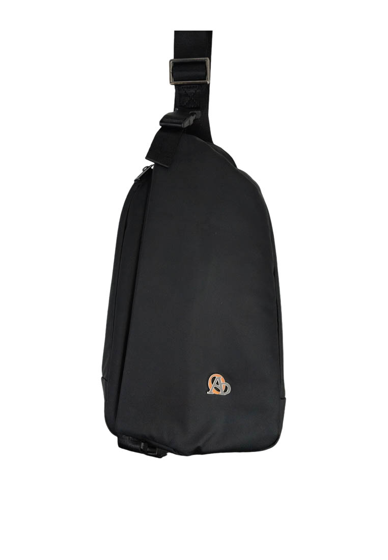 Adobree Tas Selempang Pria