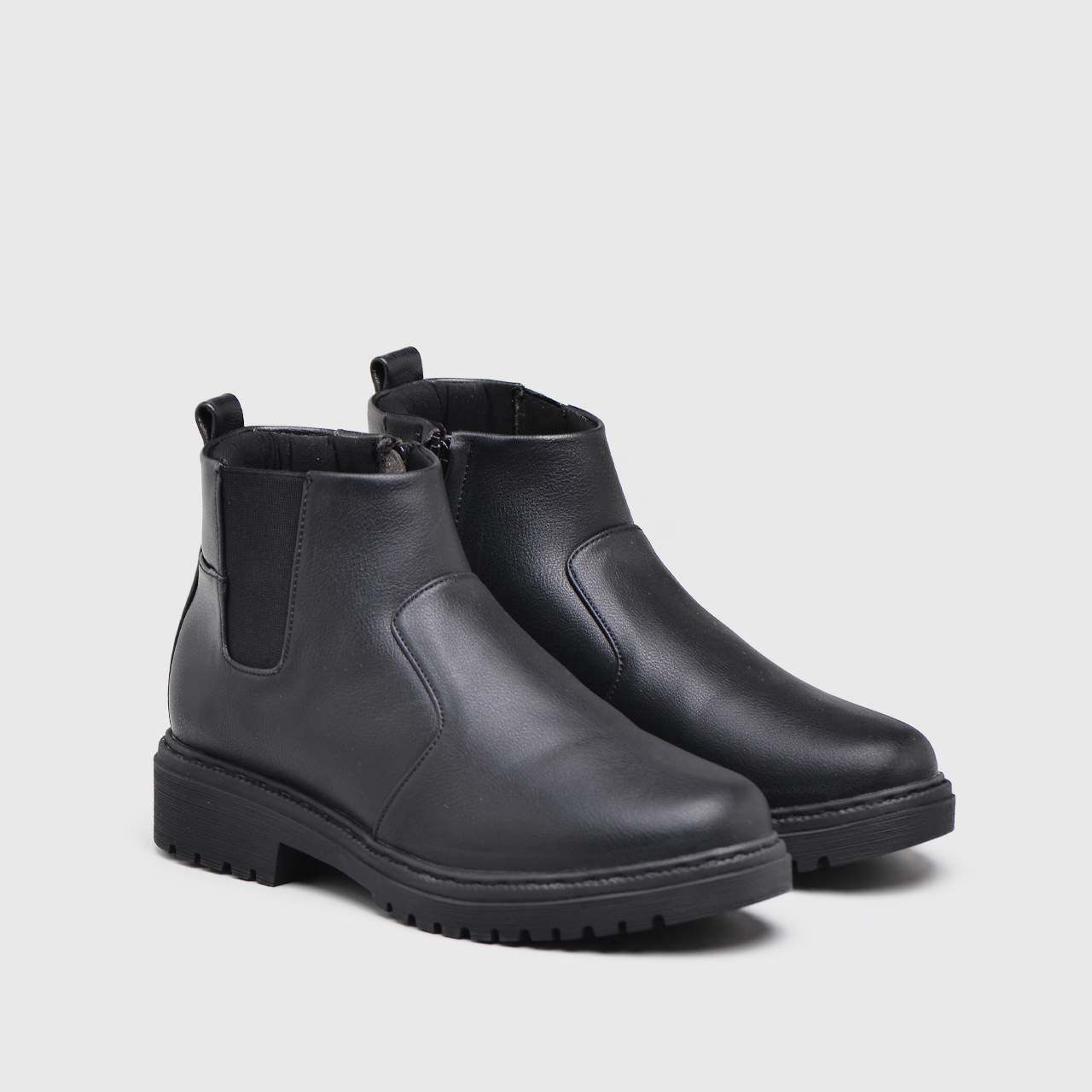 Adorableprojects Cellini Boots Black