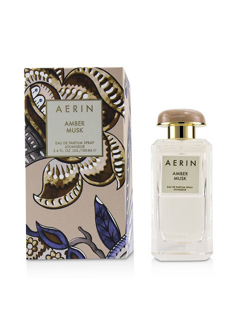 aerin beauty amber musk eau de parfum spray