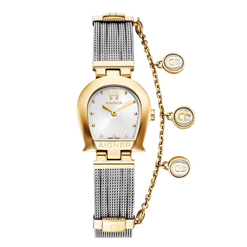 Aigner WOMEN'S WATCH - CREMONA MENO AGW.290001
