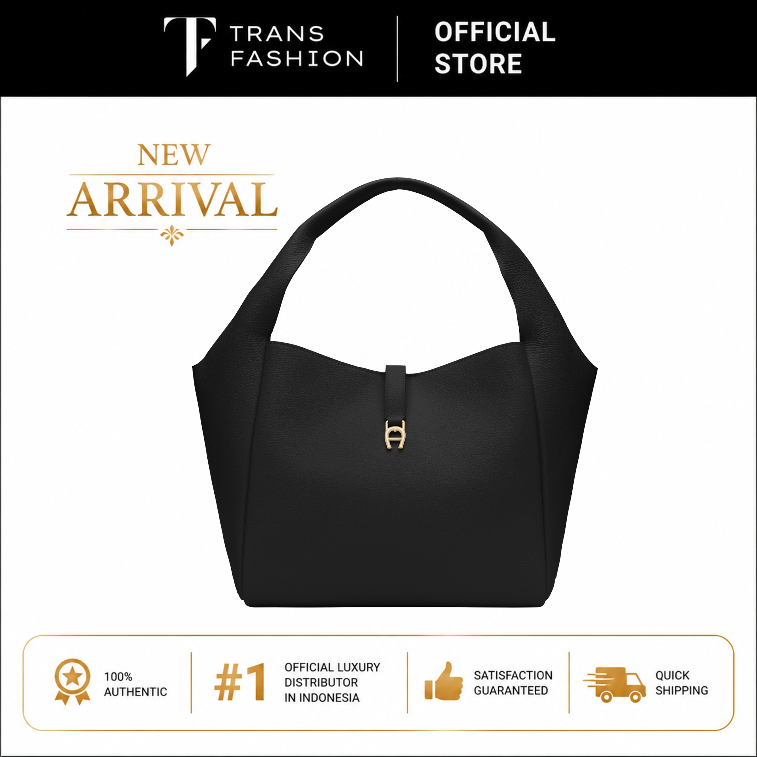 Aigner ZAIRA M