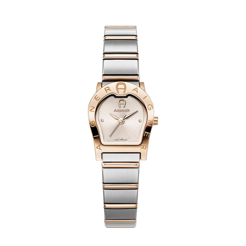 Aigner WOMEN'S WATCH - VERONA DUE LADIES AGW.284004