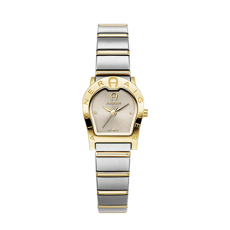 Aigner WOMEN'S WATCH - VERONA DUE LADIES AGW.284003