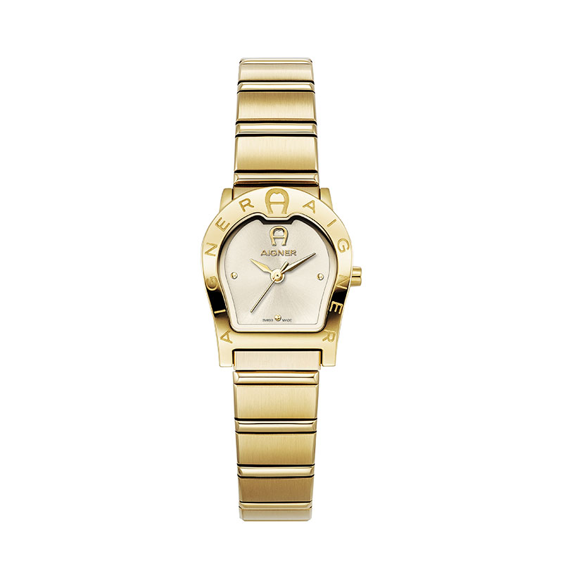 Aigner WOMEN'S WATCH - VERONA DUES LADIES AGW.284006