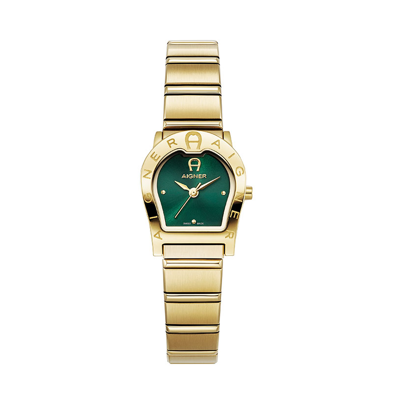 Aigner WOMEN'S WATCH - VERONA DUE LADIES AGW.284008