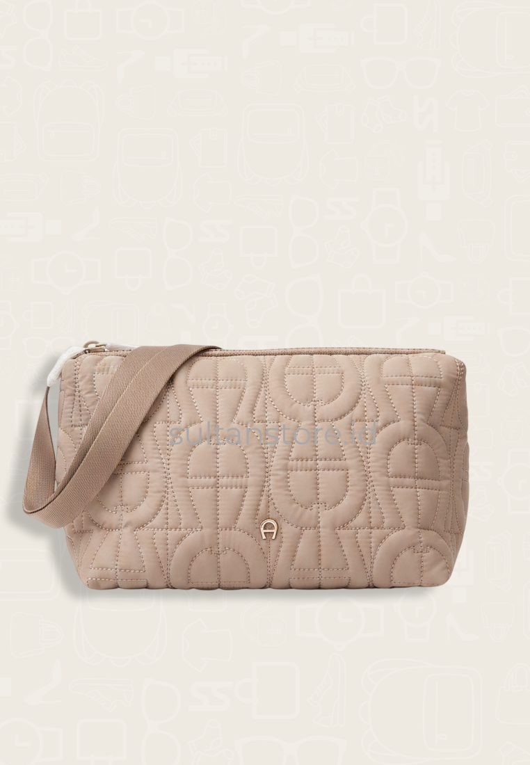 Aigner Cuscino Crossbody Bag