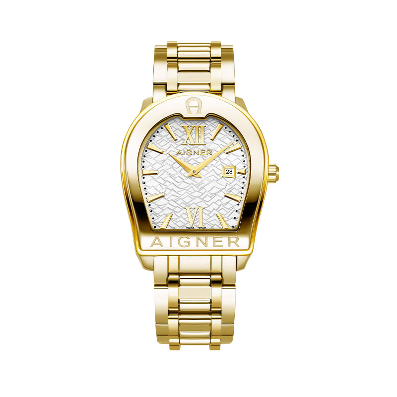 Aigner MEN'S WATCH - VERONA DUE AGW.260005