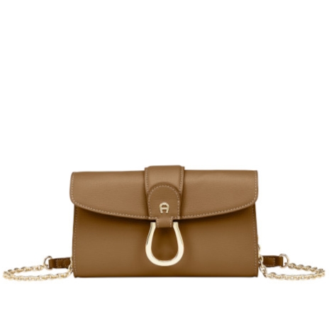 AIGNER EVVIVA S SHOULDER BAG