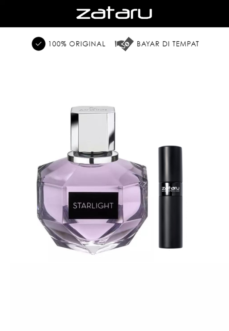 Aigner Starlight Woman (Decant) - 8 ML (Parfum Wanita)