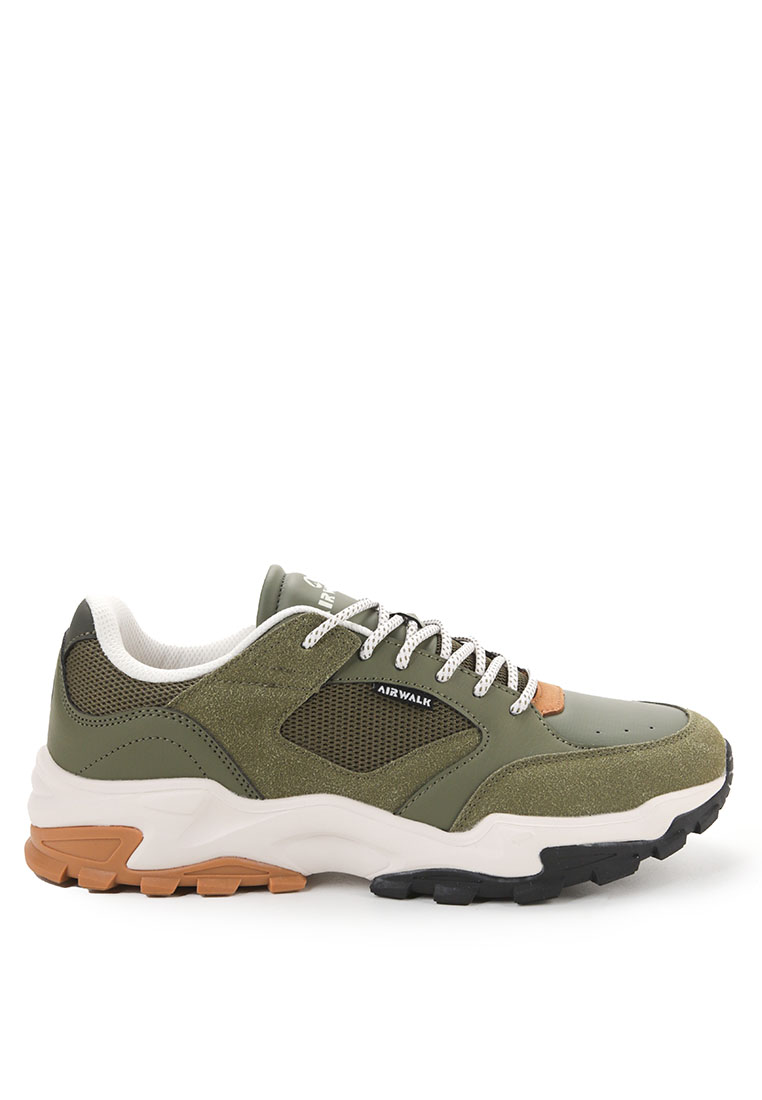 AIRWALK Eisen