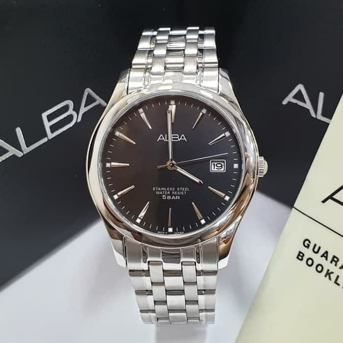 Alba AXHK97X1 pth cowok