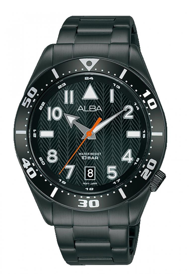 Alba AS9K37X1 Jam Tangan