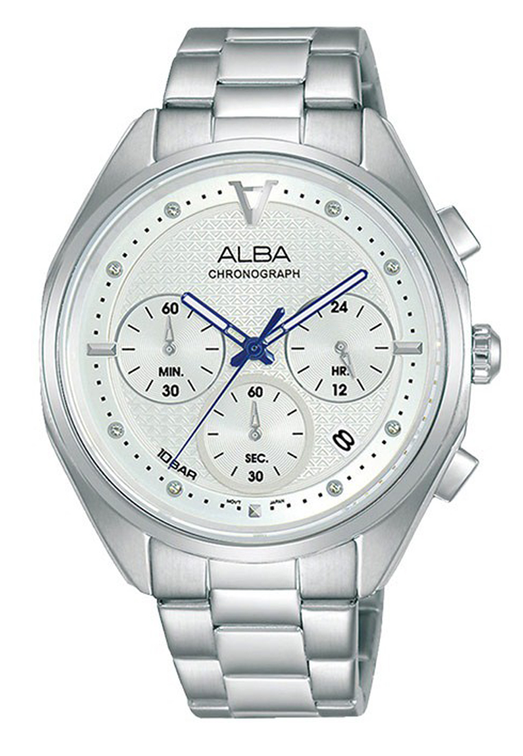 ALBA AT3G93X1