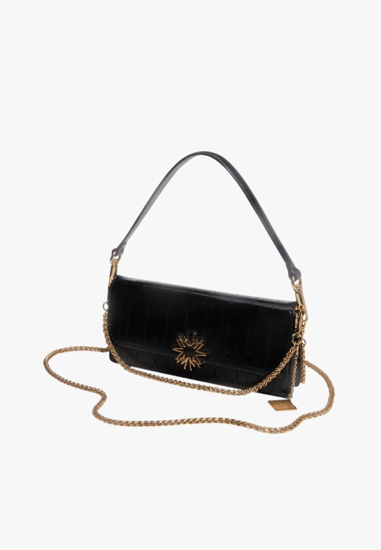Aldo Zuhair Murad x Aldo-04 Women's Shoulder Bag - Black