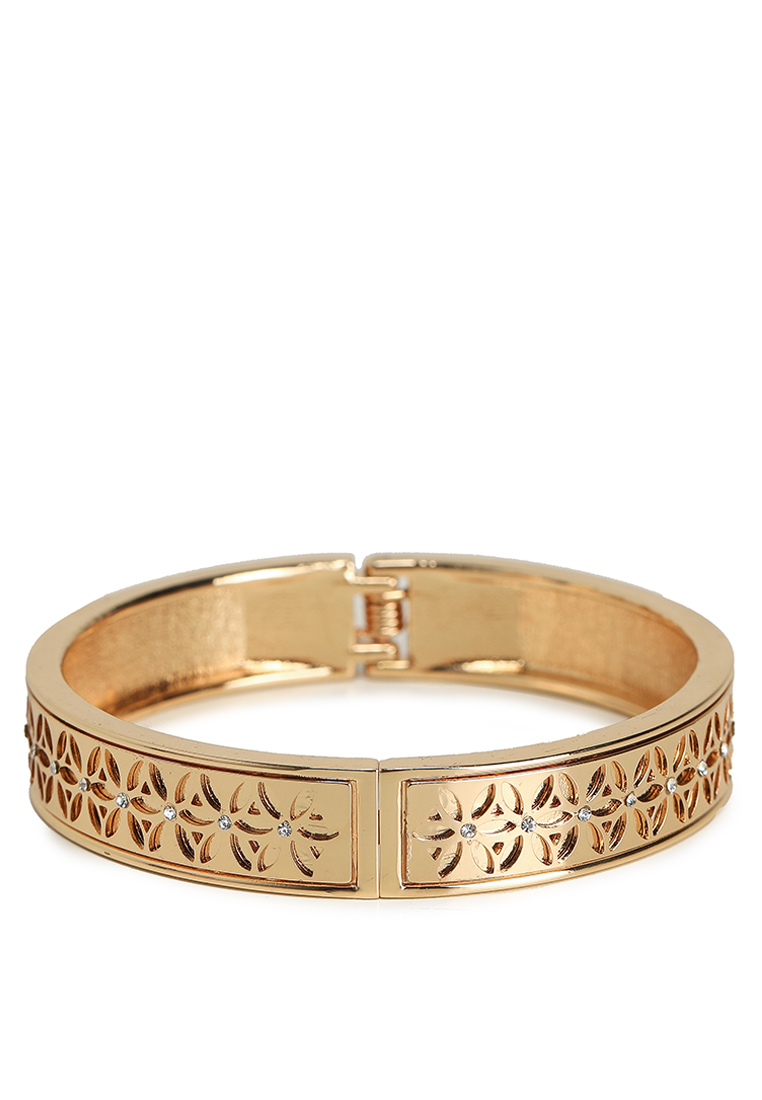 ALDO Aurabloom Bangle
