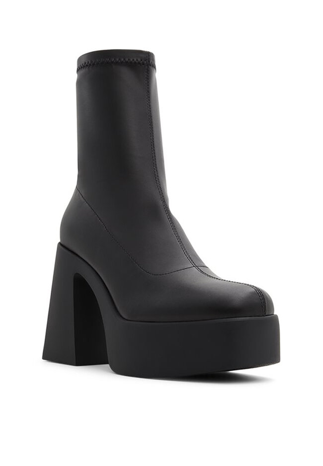 aldo platform boots