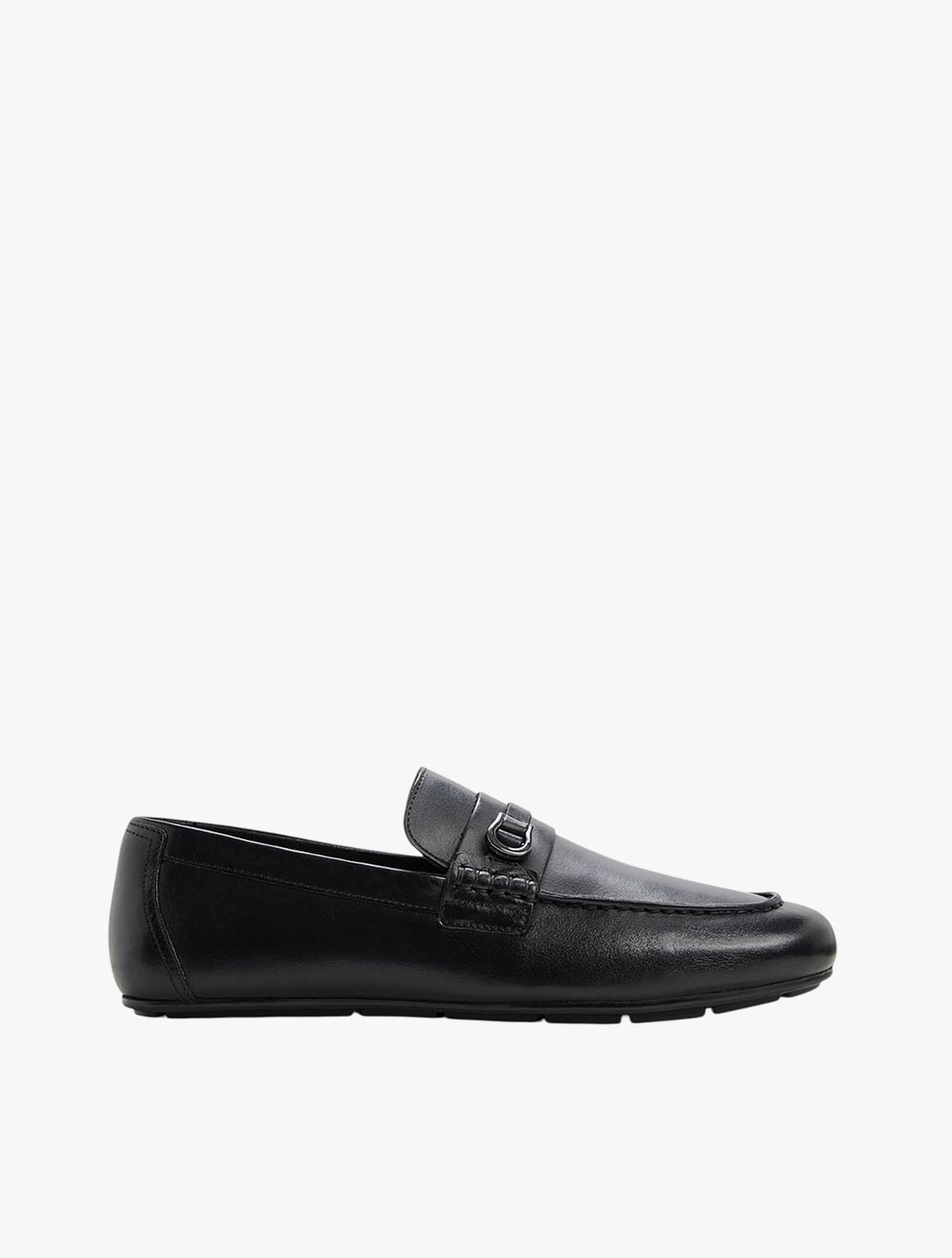 Aldo Roen-In Men's Loafers - Black