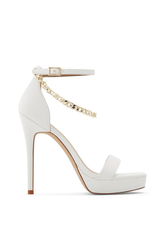aldo platform heels