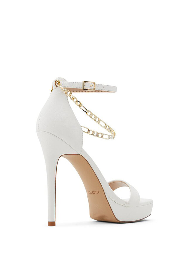 aldo platform heels