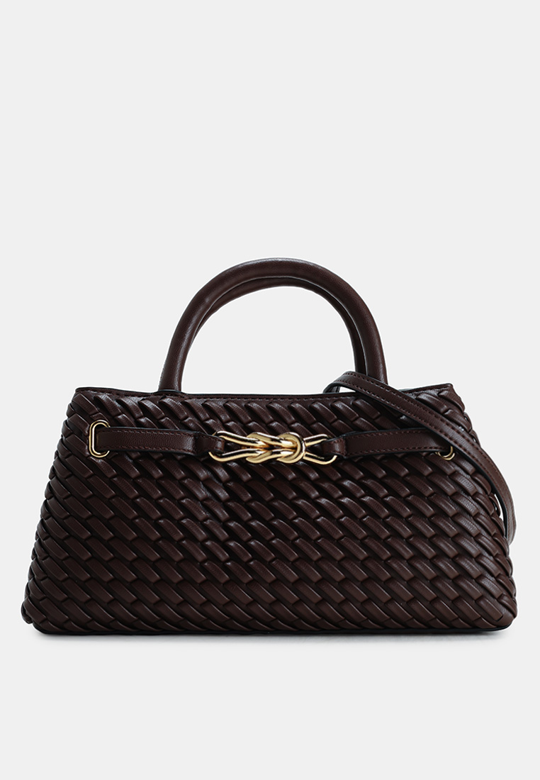 ALDO Avelie Top Handle Bag