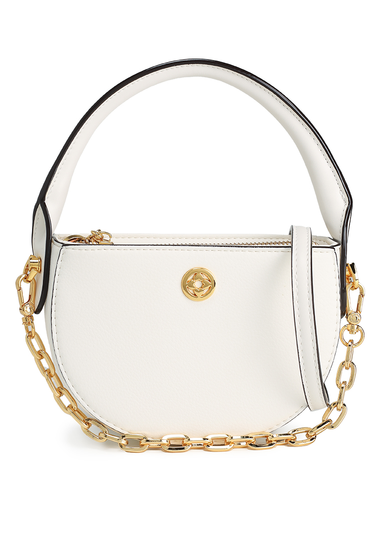 ALDO Quinnie Top Handle Bag