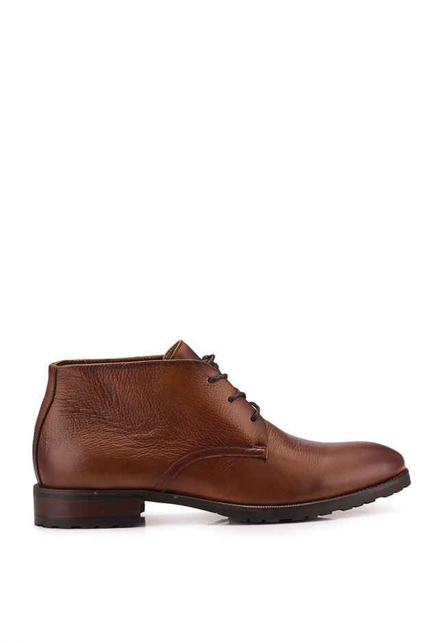 aldo mens leather boots