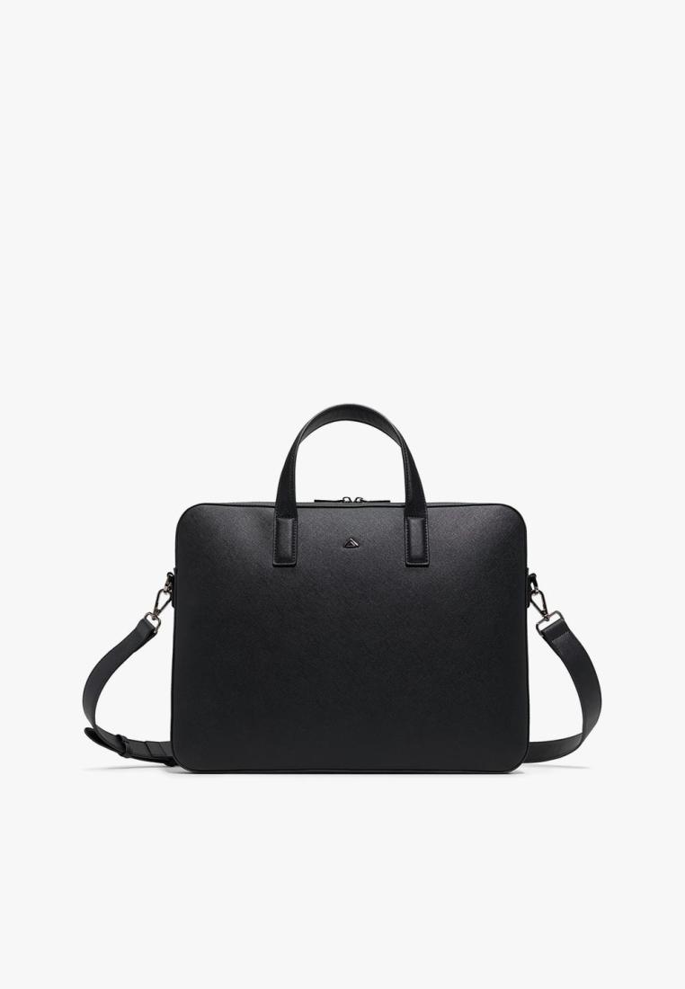 Aldo Kevyn Men's Messenger - Other Black