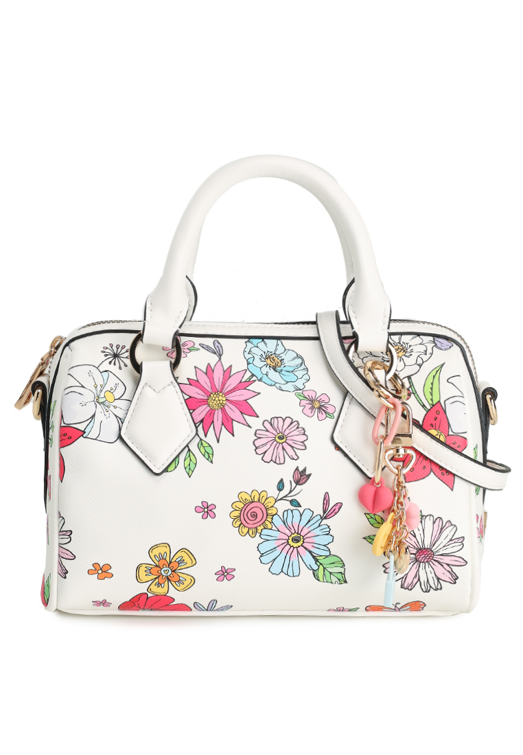 ALDO Avelia Top Handle Bag