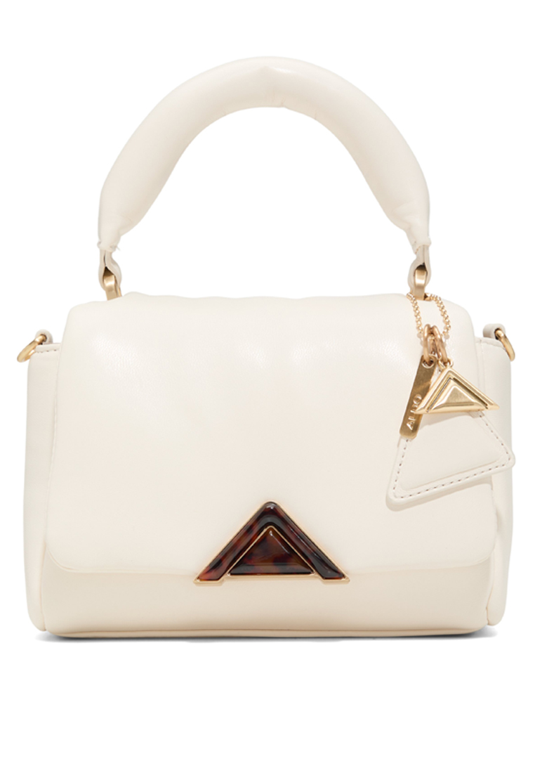 ALDO Topluxe Top Handle Bag