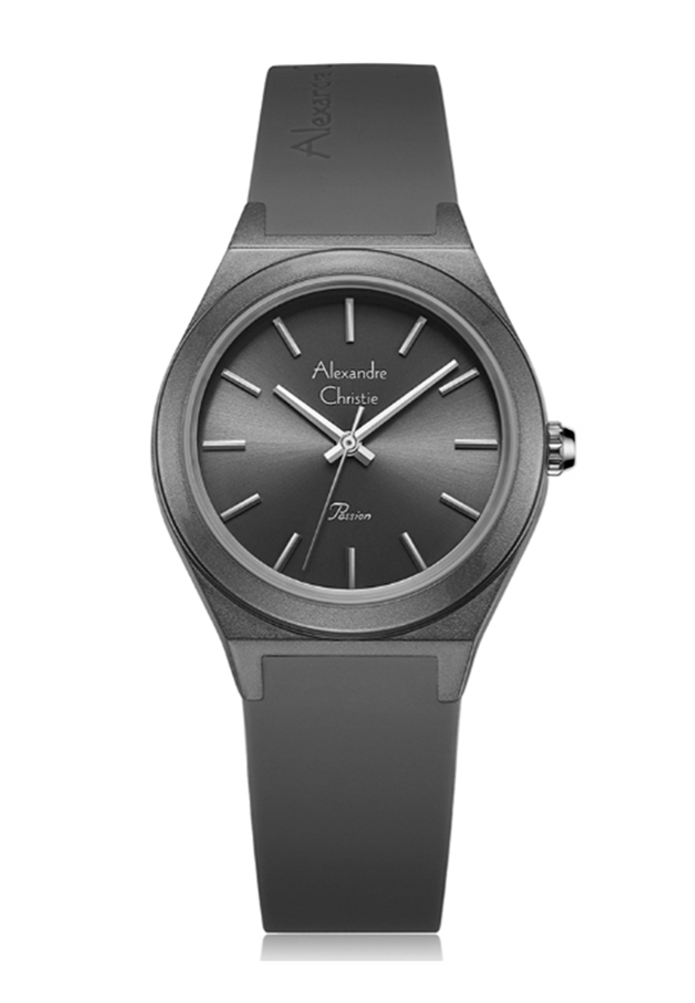 ALEXANDRE CHRISTIE AC 2A07 GREY LHRIGBA