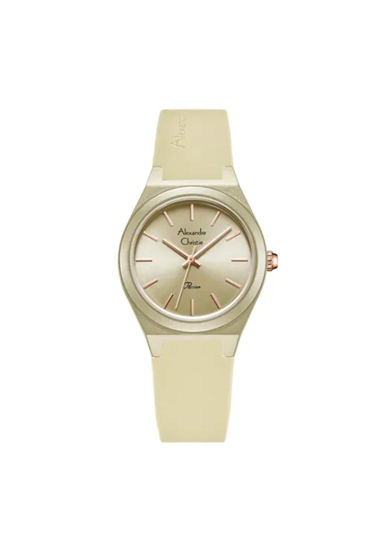 Alexandre Christie AC 2A07 Beige LHRRGBG