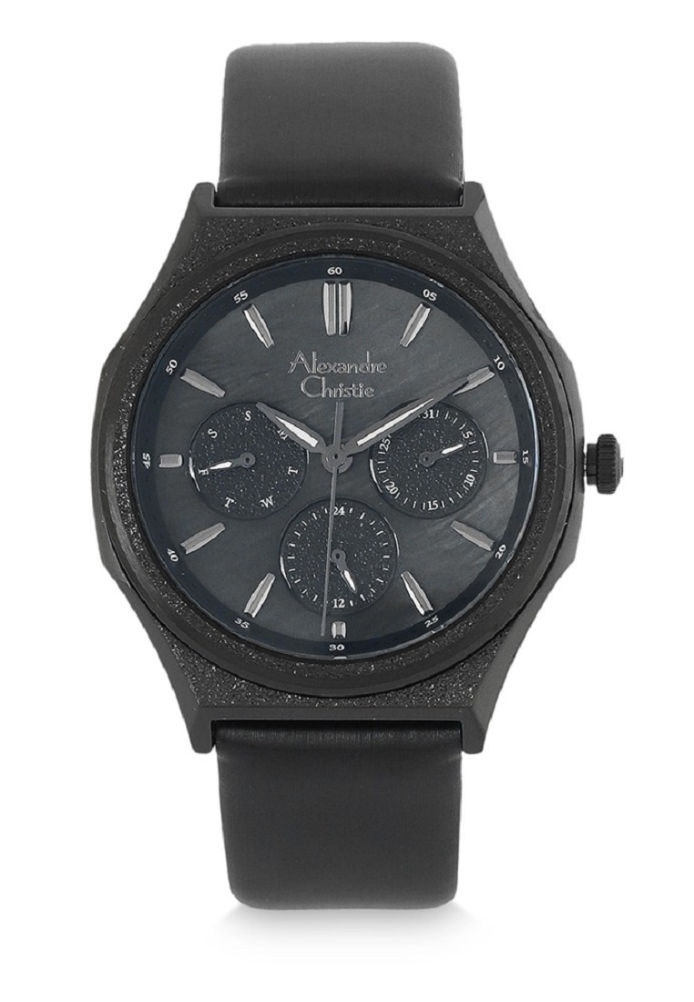 Alexandre Christie Women AC 2A09 BFLIPMAE leather