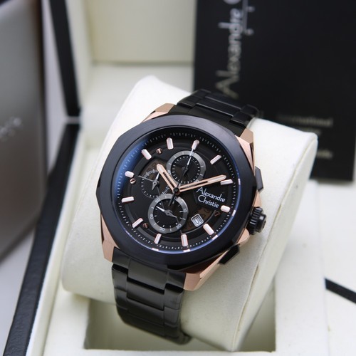 Alexandre Christie 6645 htmrg cowok
