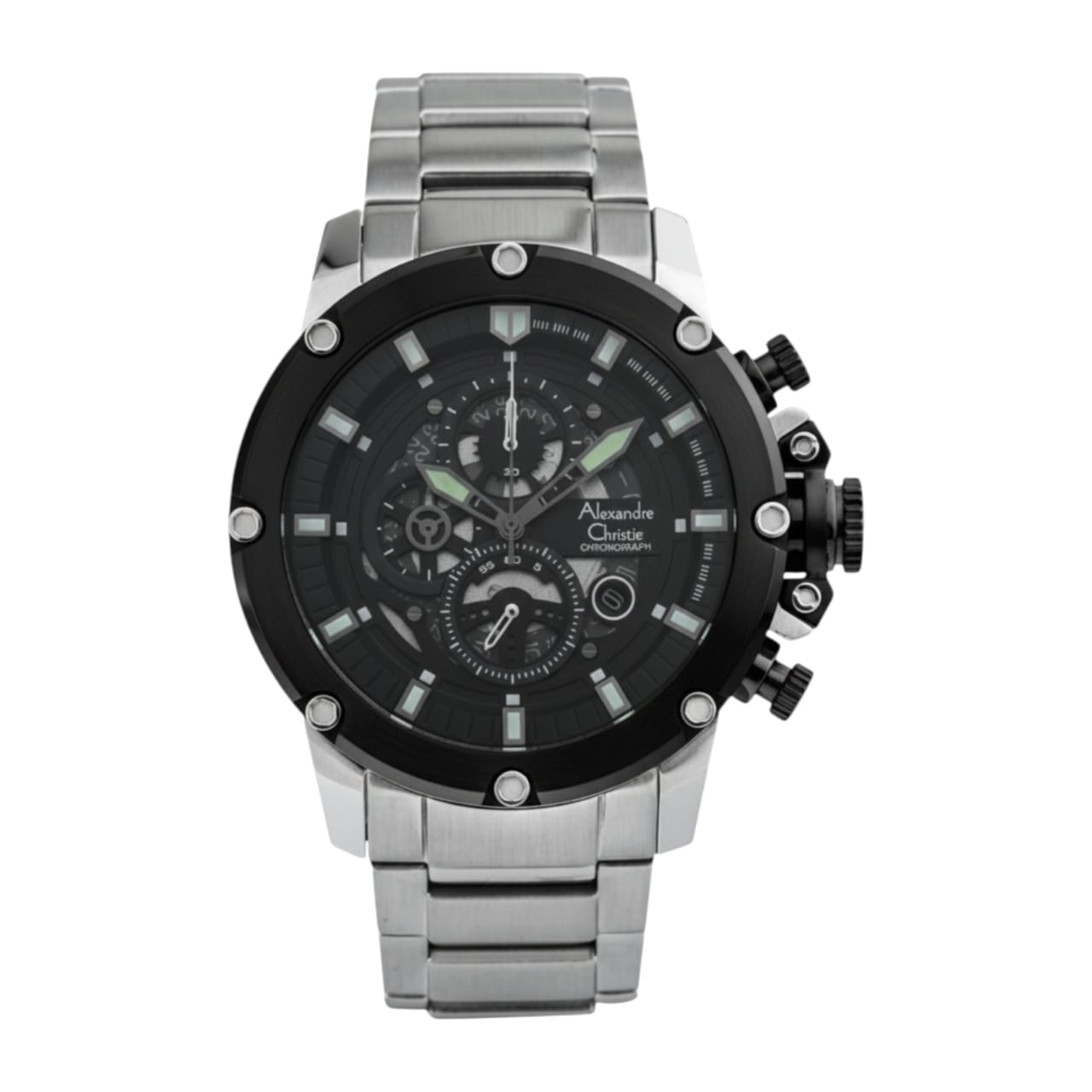 Alexandre Christie 6564 pth cowok