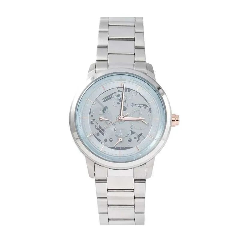 Alexandre Christie Jam Tangan Wanita Alexandre Christie AC 2910 BF Women Stainless Steel