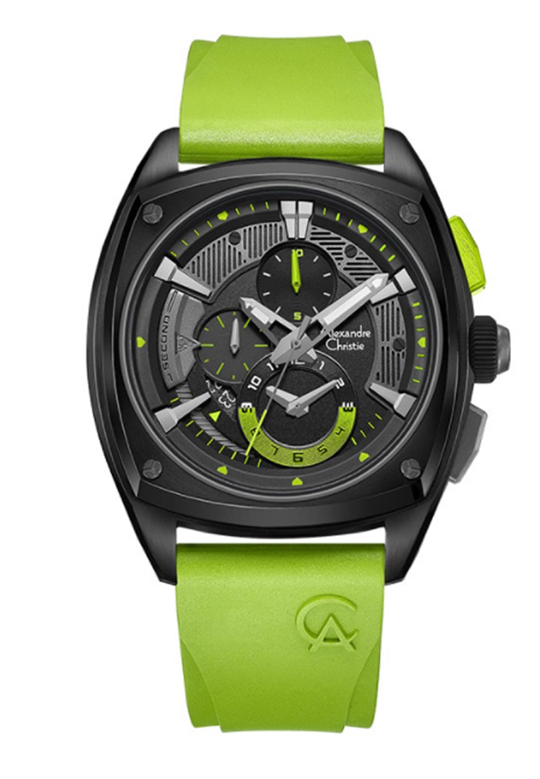 ALEXANDRE CHRISTIE AC 6591 STABILO MCREPBALE