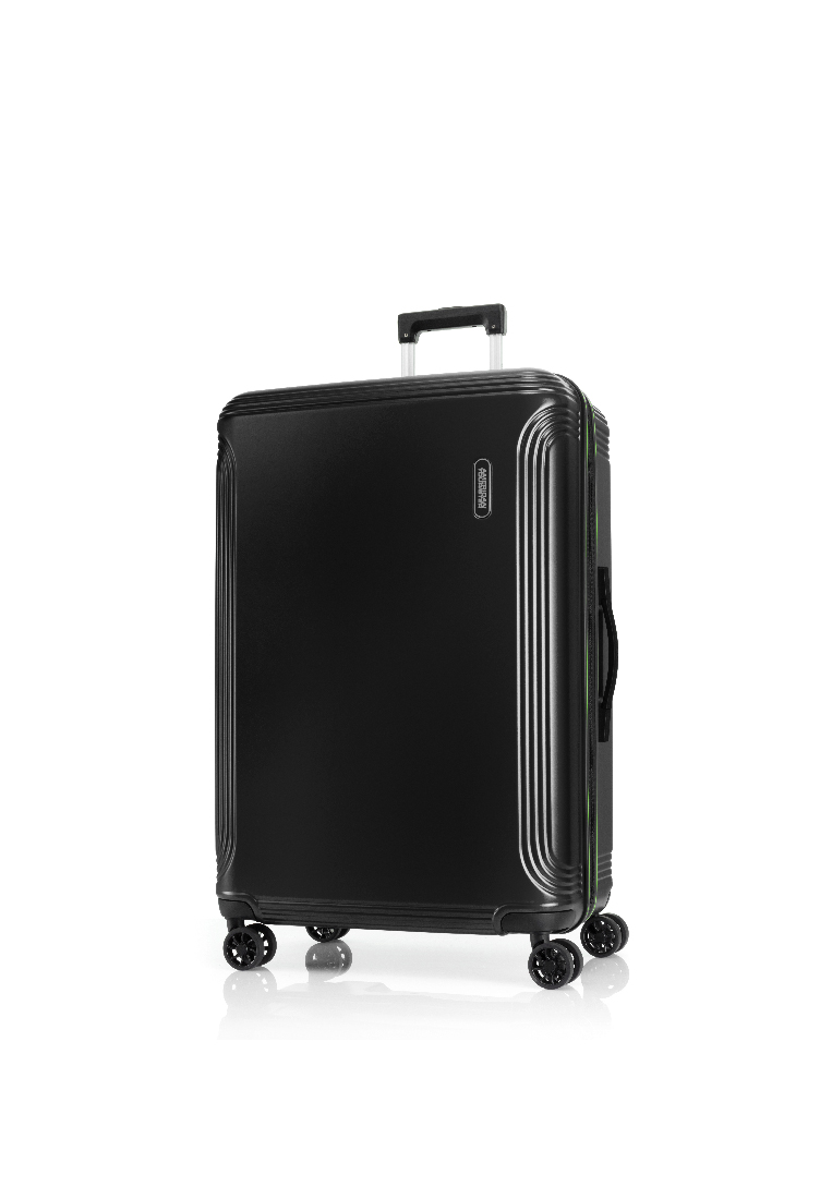 Mala American Tourister Curio Turquesa (Média)