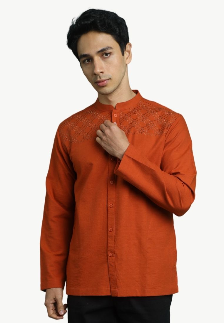 AMK ISHAAN TERRACOTA