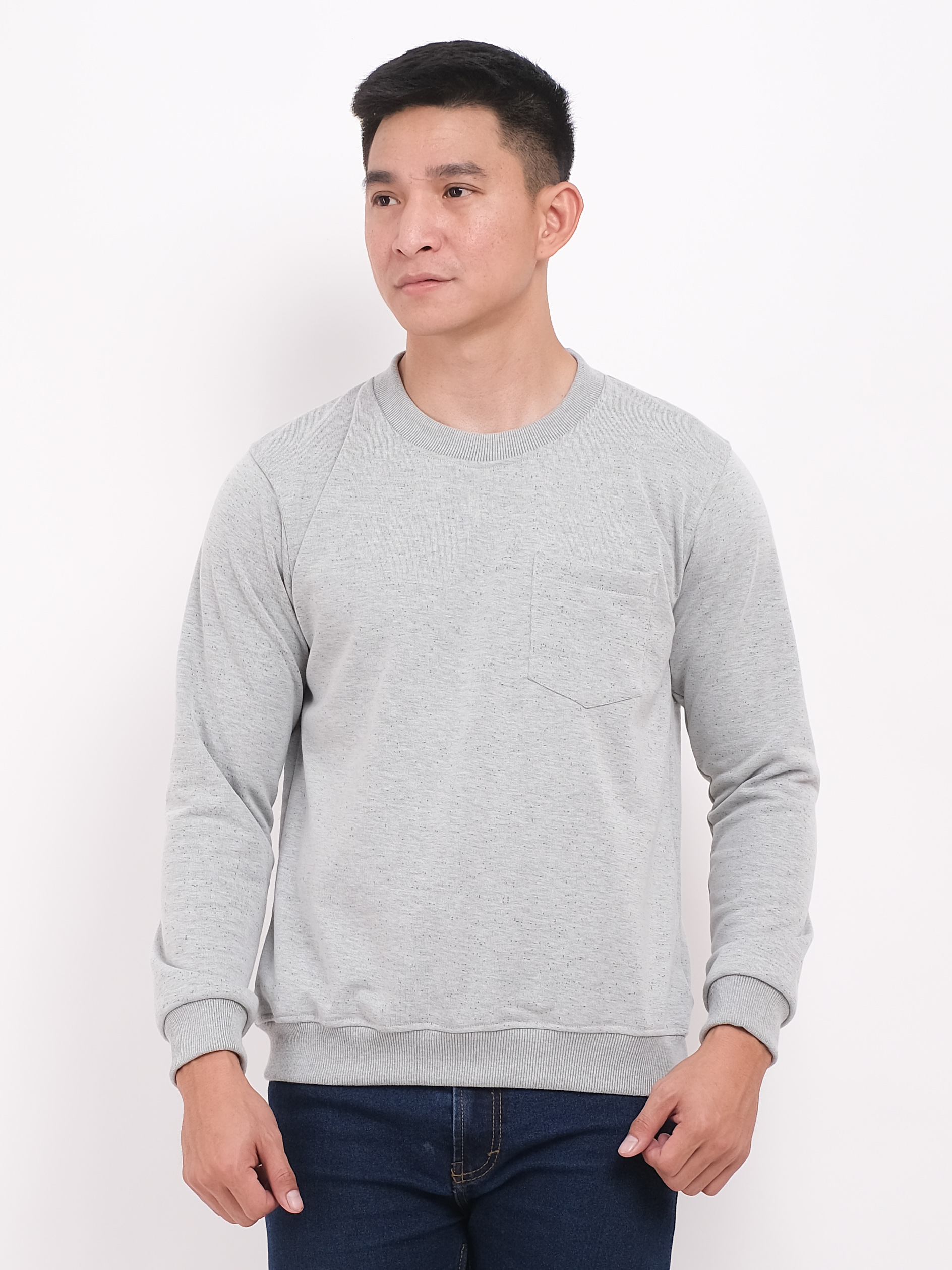 Andre Michel Sweater Abu Muda 3395