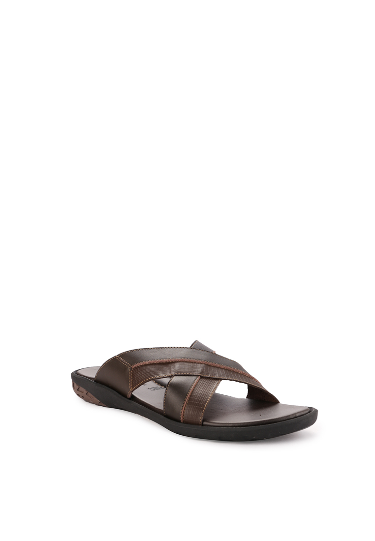 forte mens sandals