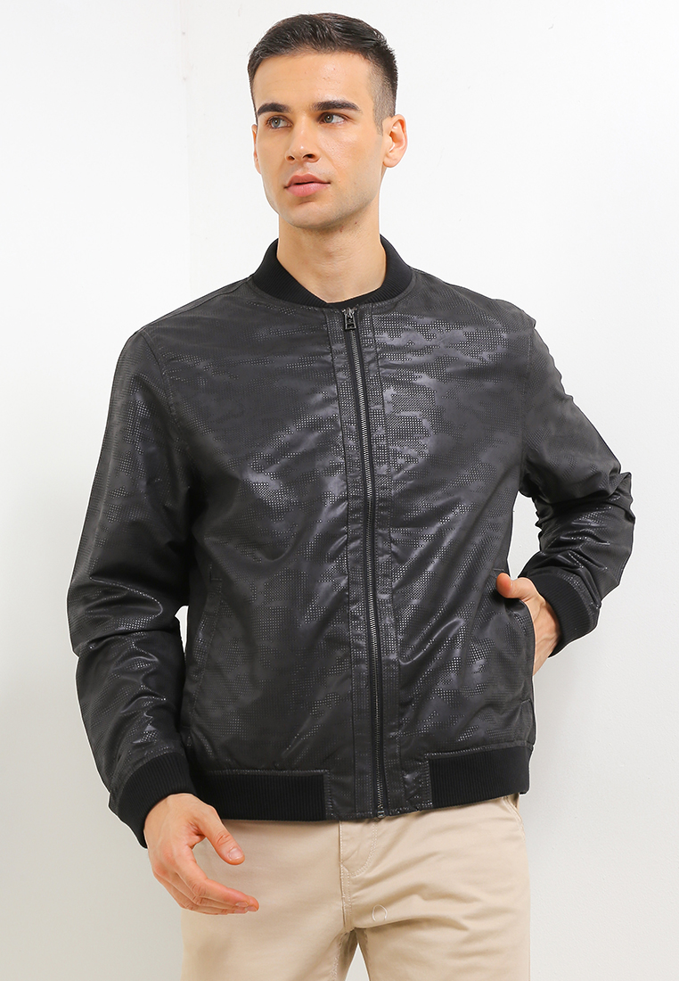 Andrew Smith As Jacket