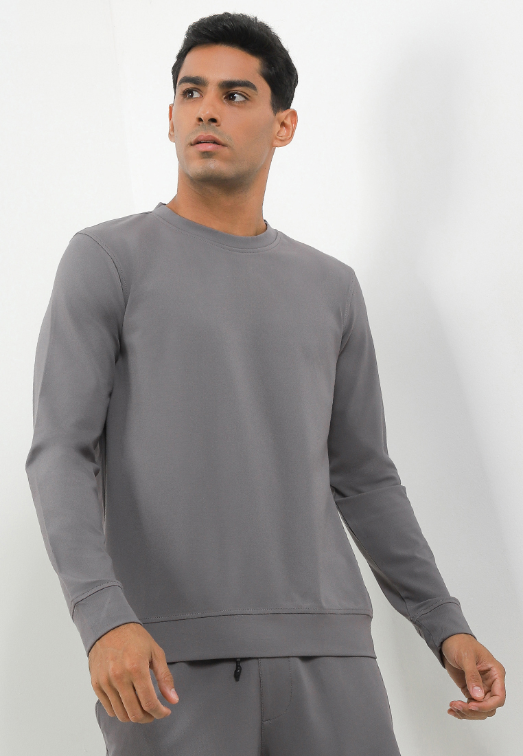 Andrew Smith As Sweater