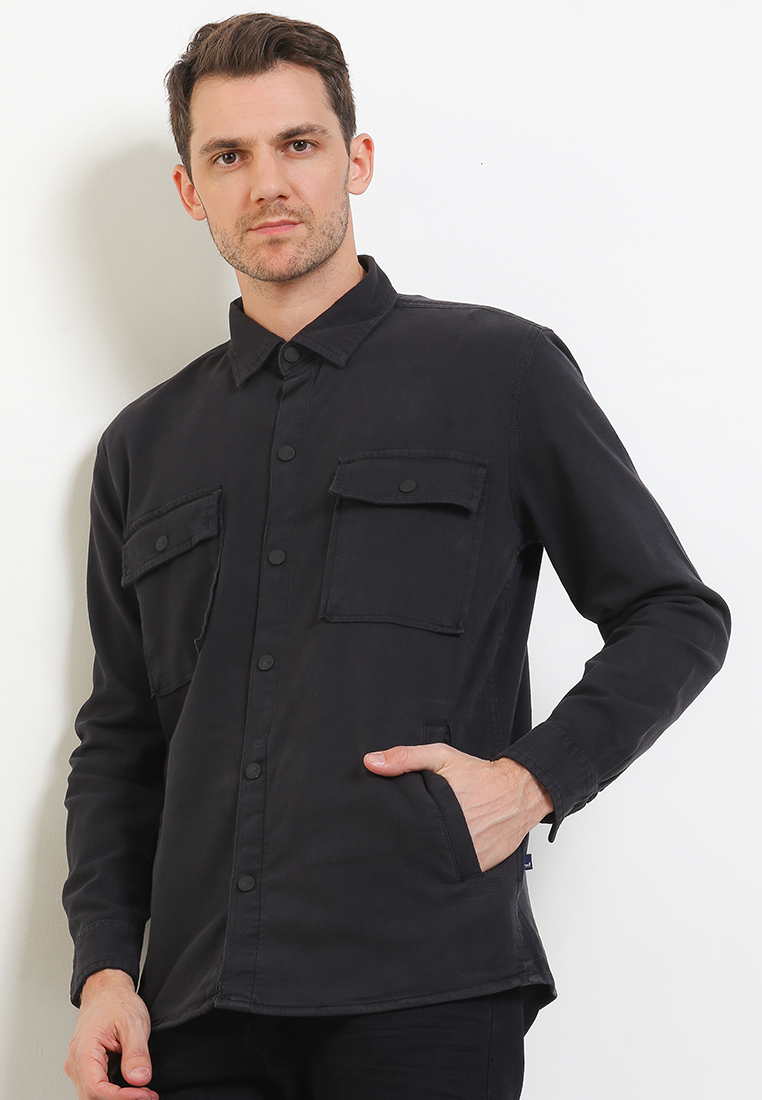 Andrew Smith AS Jacket