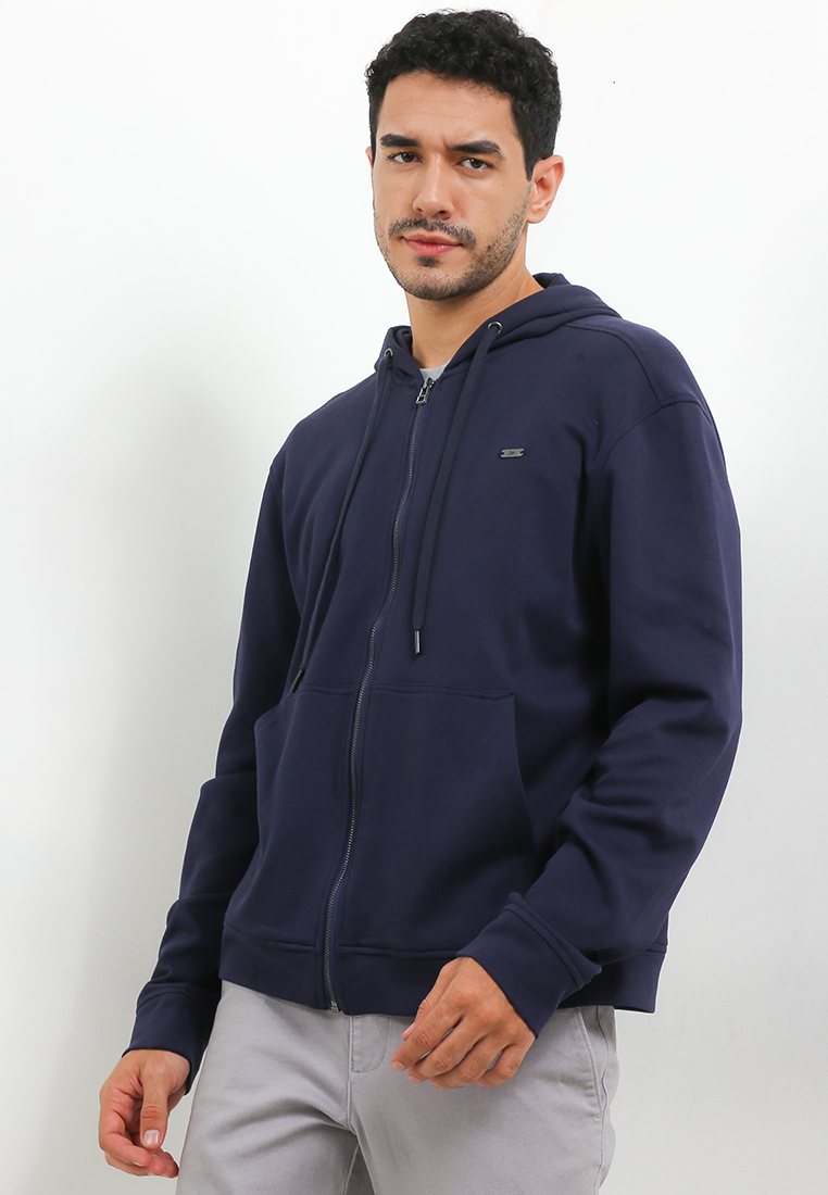 Andrew Smith As Jacket